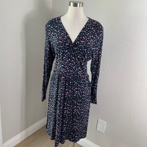 Boden | Dresses | Boden Bea Linen Embroidered Dress | Poshmark